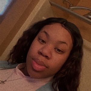 Meet your Posher, Imani